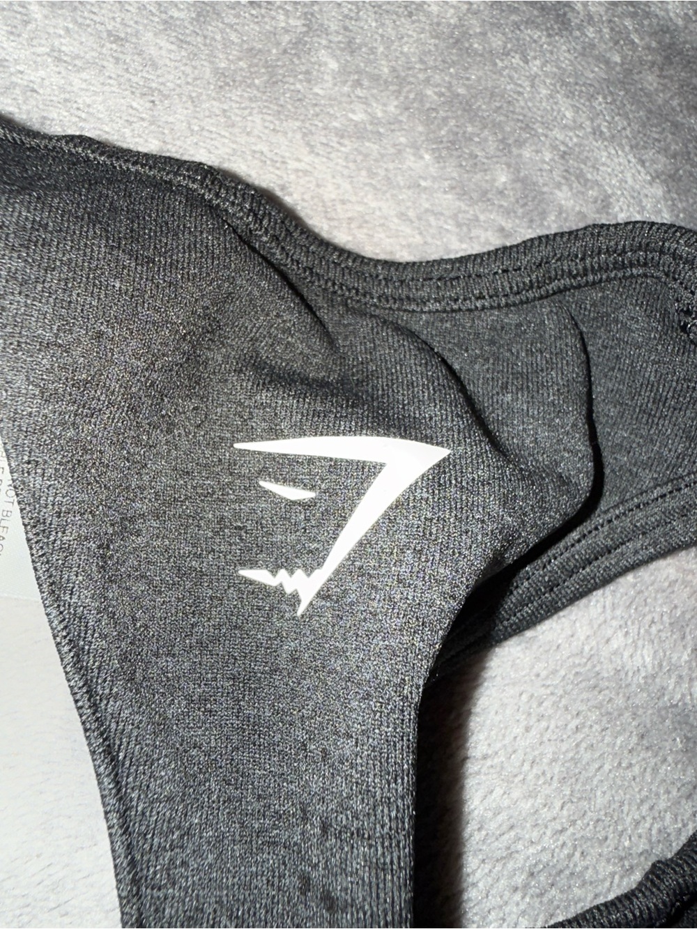 Gymshark Atheltic one piece - Picture 3 of 4